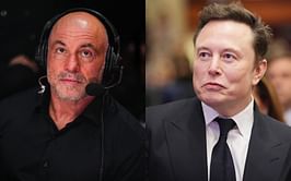 Joe Rogan's podcast guest's call to eradicate the woke "mind virus" receives support from Elon Musk: "It has to be a continuous cultural war"