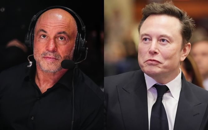 Joe Rogan's podcast guest's call to eradicate the woke "mind virus" receives support from Elon Musk: "It has to be a continuous cultural war"