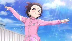 Medalist episode 8 release date and time, where to watch, and more