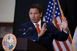 “Florida is not a place where you're welcome with that type of conduct” — Governor Ron DeSantis addresses Tristan and Andrew Tate’s arrival