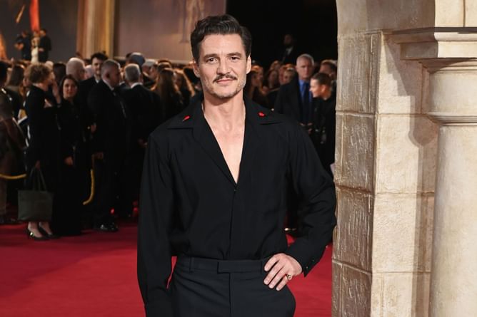 Freaky Tales: Everything to know about the film starring Pedro Pascal
