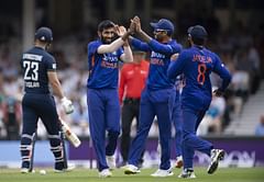Suryakumar Yadav drops a heartfelt comment on Jasprit Bumrah’s latest post ahead of 2025 Champions Trophy