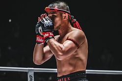 Muay Thai icon Nong-O says he has plenty left in the tank despite his 40s fast approaching: “Age is not important”