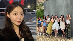 "Wish they would show more of these moments"— Single’s Inferno 4 fans amused by You-jin’s reaction to discovering she's the oldest female contestant