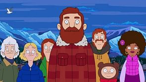 The Great North season 5 complete release schedule: All episodes and when they arrive