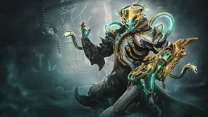 Lavos is the first Prime Warframe coming in 2025