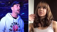 CM Punk sends a message to AJ Lee after WWE Royal Rumble 2025