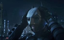 Kai Cenat's Batman Arkham Series marathon: Date, time, livestream link, and more