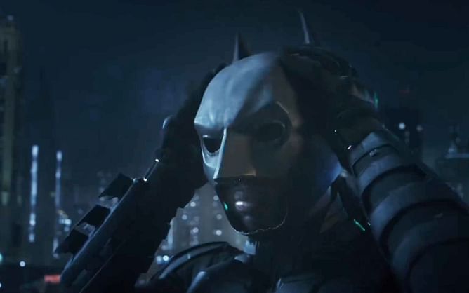 Kai Cenat's Batman Arkham Series marathon: Date, time, livestream link, and more