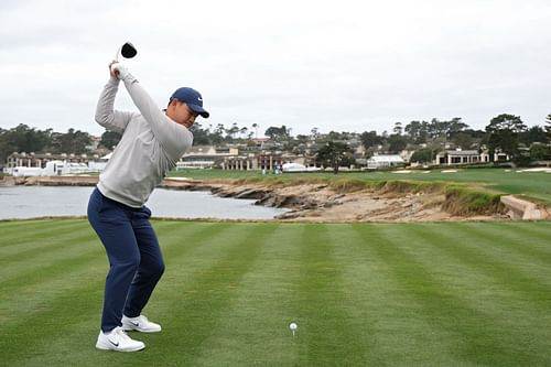 Tom Kim (Source: Getty)