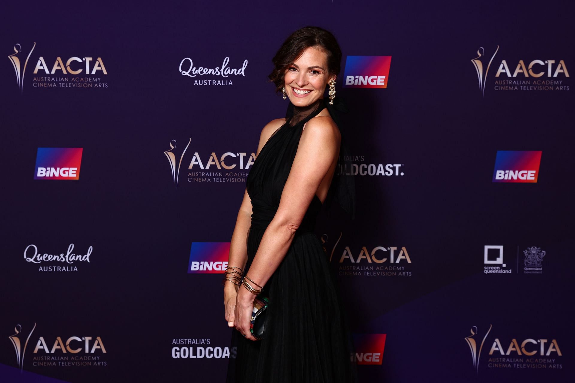 2024 AACTA Industry Awards Presented By Foxtel Group - Red Carpet - Source: Getty