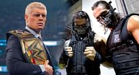 Cody Rhodes and his former WWE partner to create The Shield 2.0 and destroy The Rock? Exploring the possibility