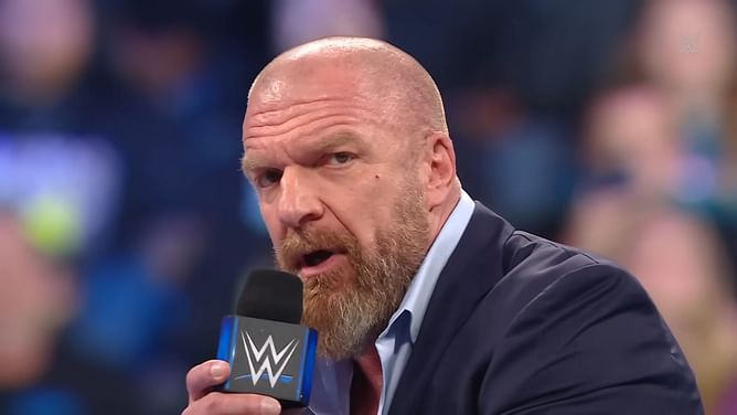 Triple H to remove major WWE star from the Elimination Chamber after she lost her title? Possibility explored