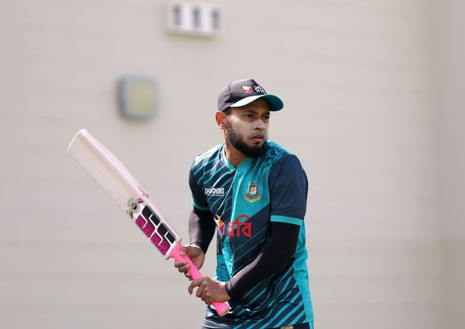PK-A vs BAN Dream11 Prediction: Fantasy Cricket Tips, Today's Playing 11 and Pitch Report for Practice Champions Cup OD 2025, 4th ODI