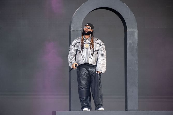 "Bro folded before Tory even heard the track" — Internet reacts as PartyNextDoor says there are no issues with Tory Lanez after dissing rapper