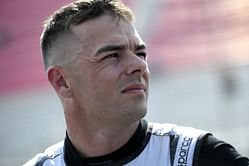 IndyCar star Scott McLaughlin shares an elated reaction to “first taste” of Porsche Penske at Sebring