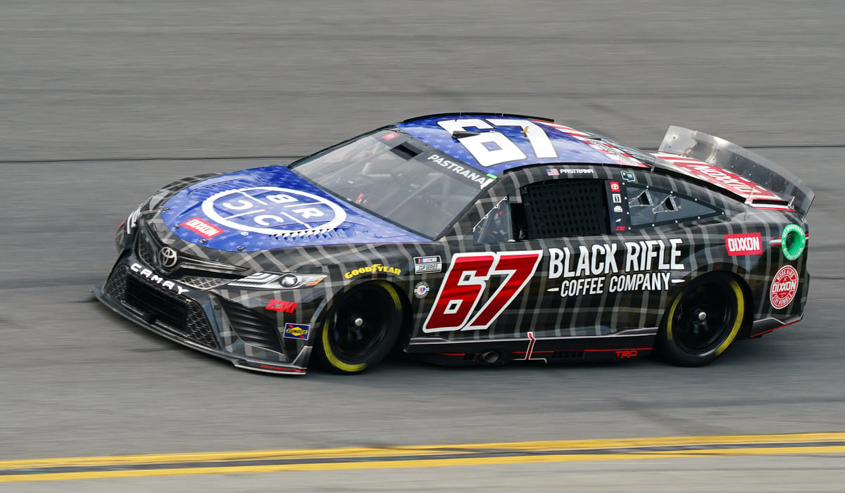 Travis Martin Racing Daytona 500: 3 Daytona 500 drivers feat. Travis Pastrana who impressed ...