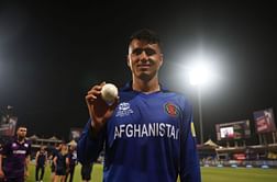 3 reasons why MI signing Mujeeb Ur Rahman as Allah Ghazanfar's replacement for IPL 2025 is the right move