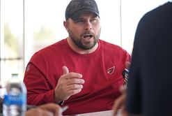 Cowboys OC Klayton Adams has violent plans for team's offense as 2025 pieces fall into place