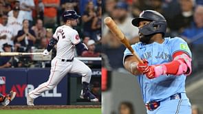"Alex Bregman is way too slow"; "They need Vladimir Guerrero Jr. next" - Fans disappointed by Red Sox's 2025 lineup after signing ex-Astros star