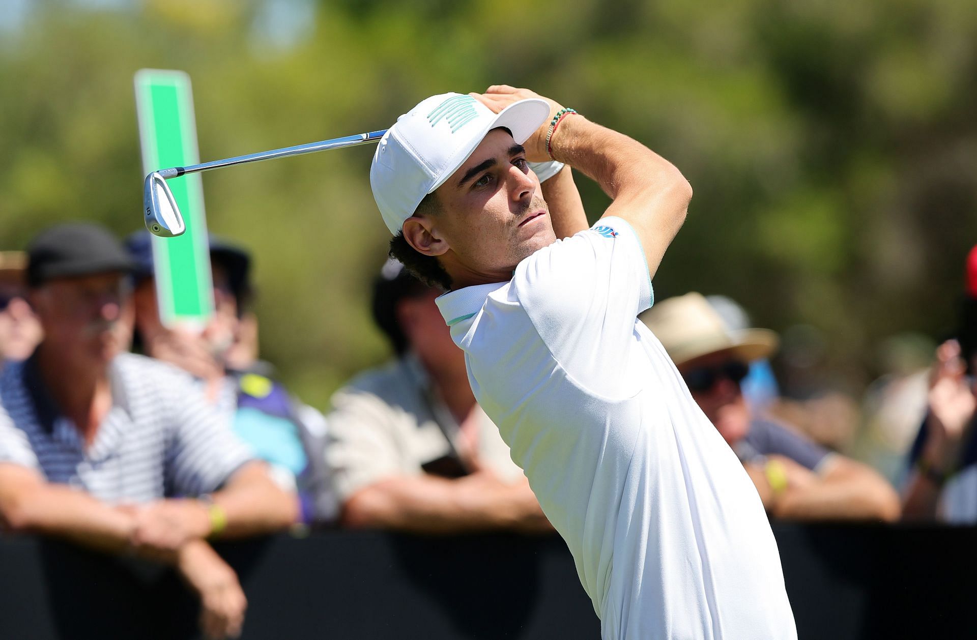 2025 LIV Golf: Adelaide - Day 1 - Source: Getty