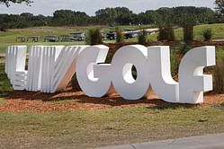 LIV Golf signs sponsorship agreement with another major Saudi company