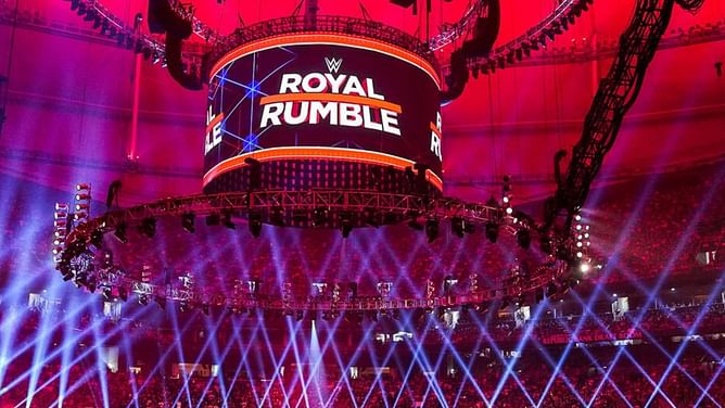 WWE veteran wants to see former champion return at Royal Rumble (Exclusive)