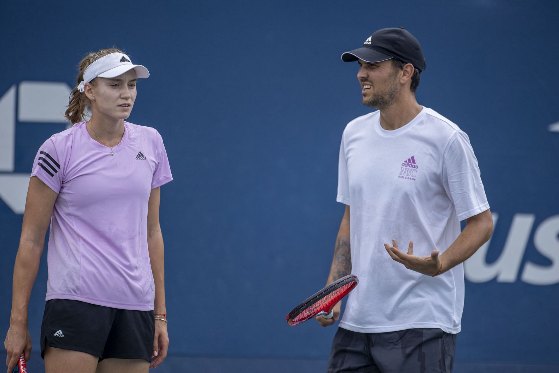 US Open Tennis Championship 2022 - Source: Getty