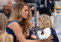 How old are Blake Lively's kids? Actress claims her children and husband are "traumatized" due to Justin Baldoni's case