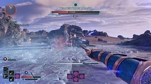 Avowed: How to stun enemies