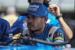 “It would be neat to check off another box”: Kyle Larson eyes Daytona 500 unfinished business after winning Big Gator trophy