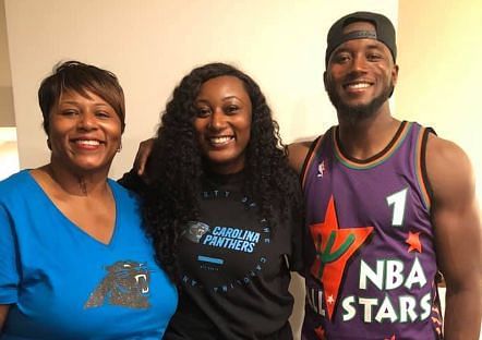 James Bradberry parents