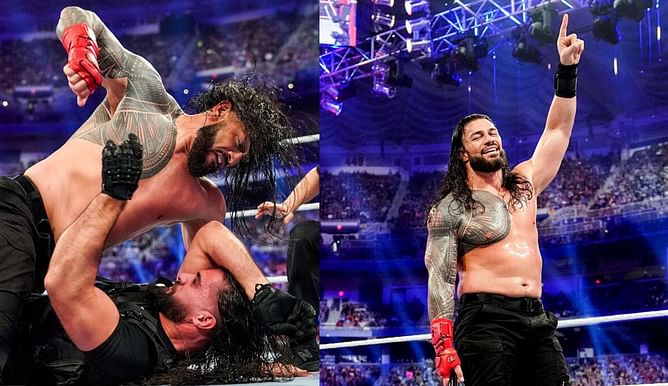 3 बड़ी गलतियां जो Roman Reigns को WWE में वापसी पर बिल्कुल नहीं करनी चाहिए