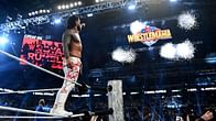 Jey Uso may be booked for a major disappointment at WWE WrestleMania 41, thinks veteran (Exclusive)