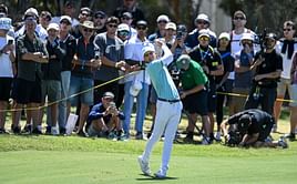 LIV Golf Adelaide 2025: Round 3 groupings and shotgun start time explored