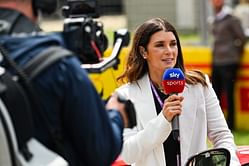 Danica Patrick drops one-word reaction to $384,000,000,000-worth Elon Musk's 'resignation' threat to federal employees