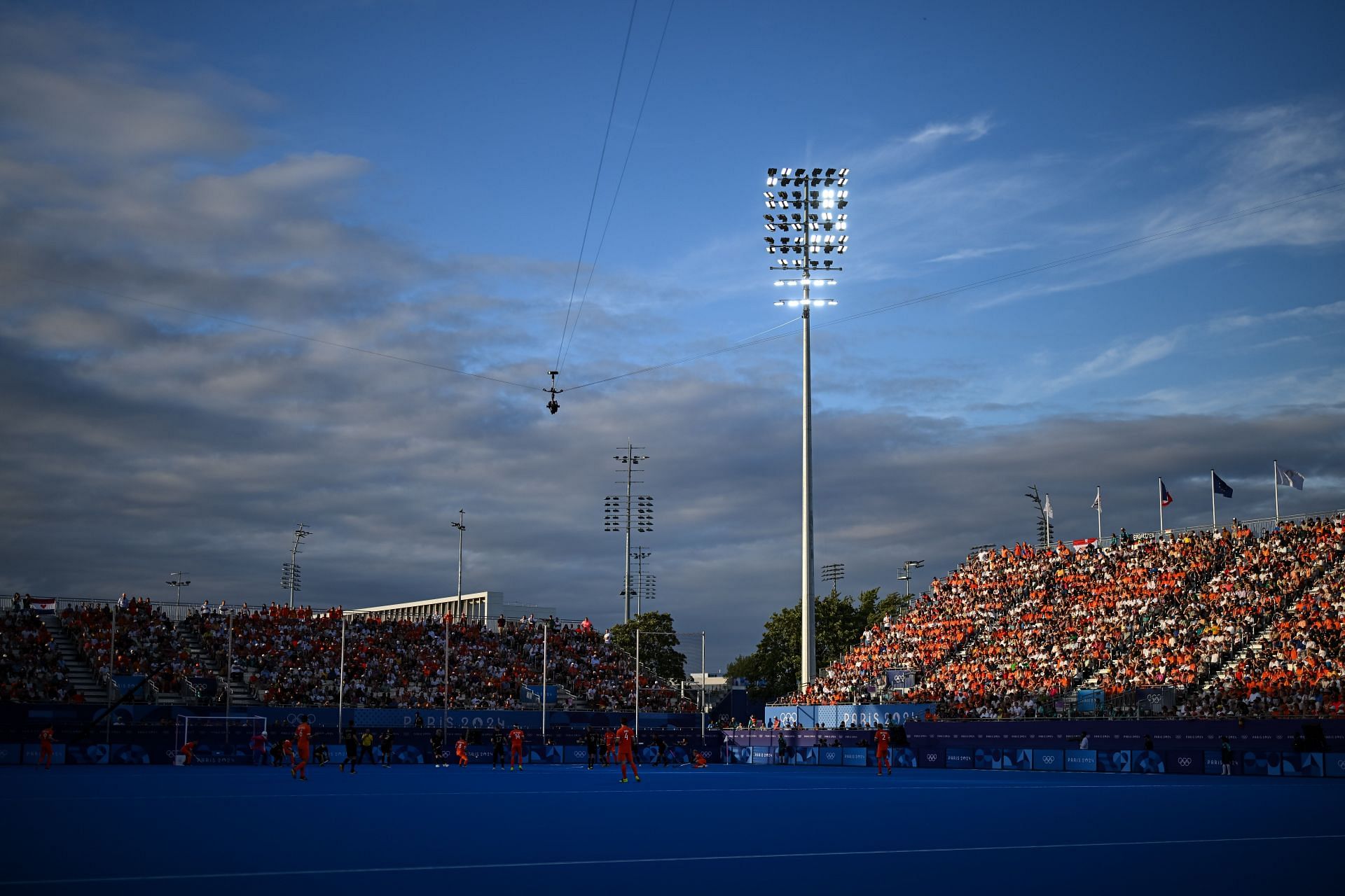 Hockey - Olympic Games Paris 2024: Day 13 - Source: Getty