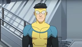 Which song of Joji was featured in Invincible season 3 episode 4? Everything you need to know