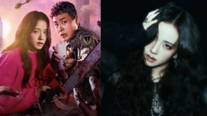 “Youngjoo is a character that only Jisoo could portray” - Director Yoon Sung-hyun opens up on working with the BLACKPINK member in ‘Newtopia’