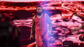 “Get your hands off my wife” - When Jimmy Uso got into an argument with former WWE Champion