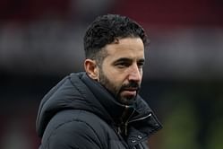 Manchester United have included a €10m buy option in defender's loan deal to European club: Reports