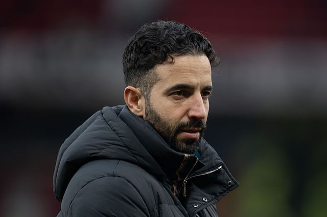 Manchester United have included a €10m buy option in defender's loan deal to European club: Reports