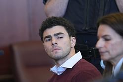 Luigi Mangione update: Accused in UnitedHealthcare CEO shooting case to use $300k by supporters online