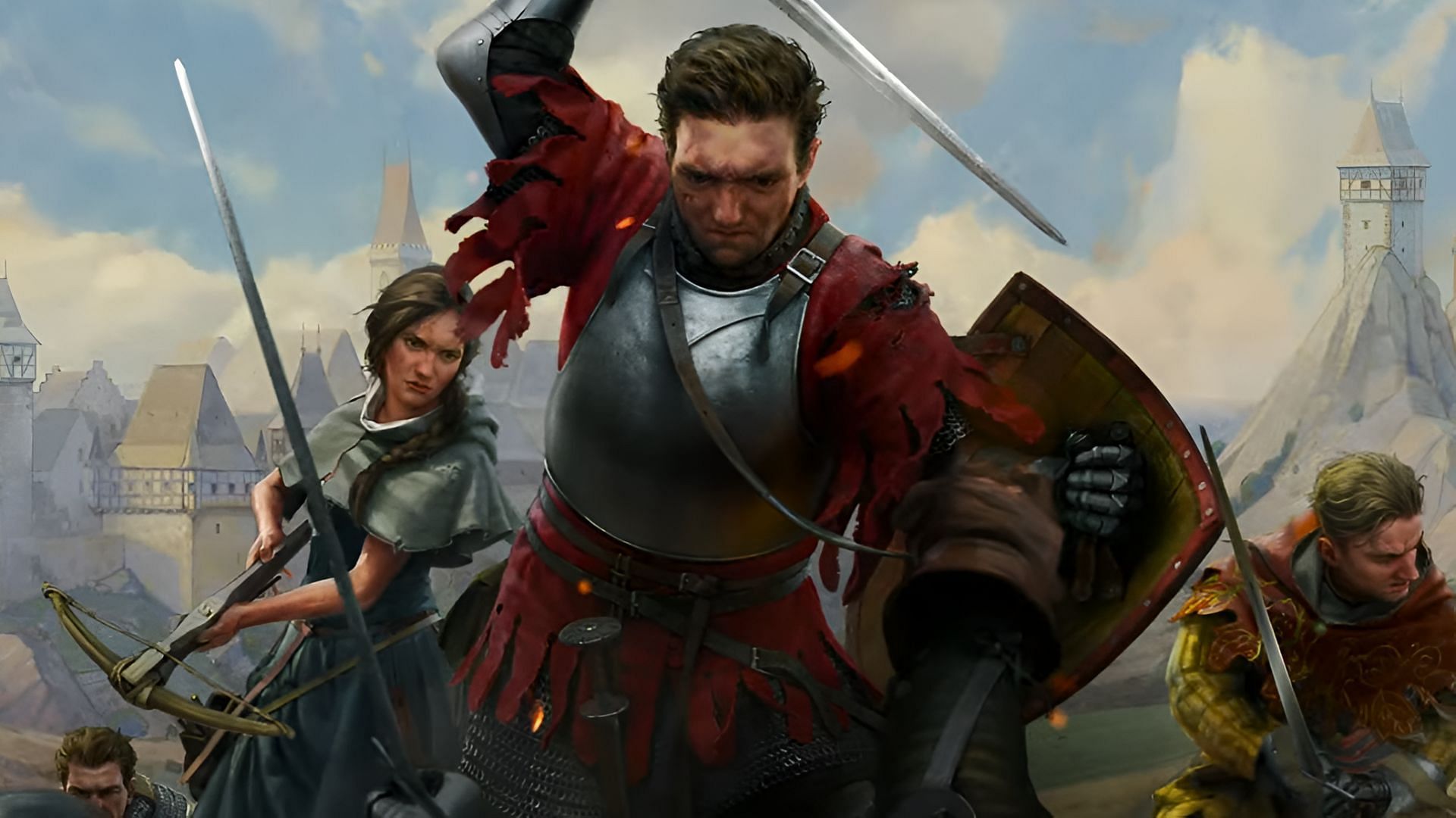 A guide to The Voivode&rsquo;s Curse task in Kingdom Come Deliverance 2 (Image via Deep Silver)