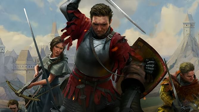 Kingdom Come Deliverance 2 walkthrough: How to complete The Voivode’s Curse task
