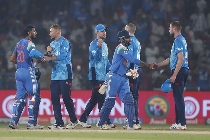 "I have to admit that I am guilty as charged" - Aakash Chopra lauds all-rounder for proving him wrong in IND vs ENG 2025 ODIs