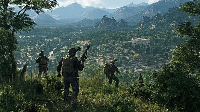 Gray Zone Warfare is finally testing the much-awaited feature in-game