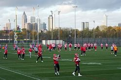 "Better facilities and weight room than most Colleges and NFL teams": Fans react to post comparing Kansas City Chiefs' gym with Florida High School