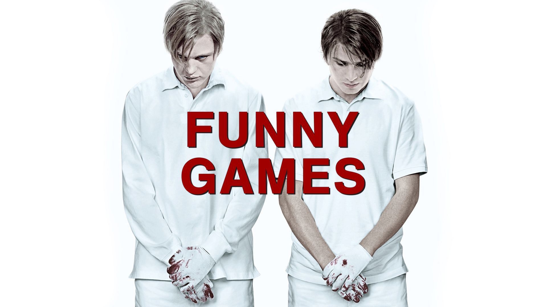 Funny Games (Image via Amazon Prime Video)