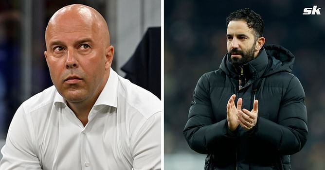 "He just isn't that guy" - Ex-England forward slams Liverpool star, suggests he could shine at Manchester United